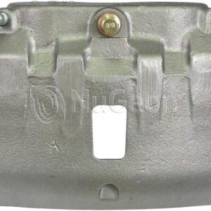 BBB Industries 99-17333B Remanufactured Disc Brake Caliper