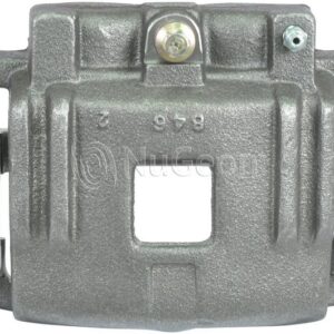 BBB Industries 99-17352A Remanufactured Disc Brake Caliper