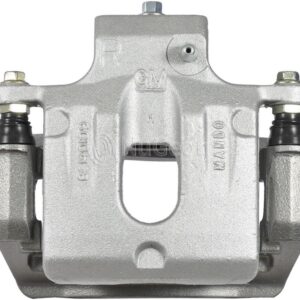 BBB Industries 99-17408A Remanufactured Disc Brake Caliper