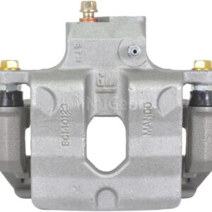 BBB Industries 99-17424A Remanufactured Disc Brake Caliper
