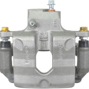 BBB Industries 99-17424B Remanufactured Disc Brake Caliper