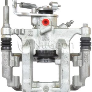 BBB Industries 99-17438A Remanufactured Disc Brake Caliper