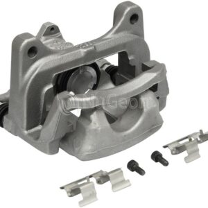 BBB Industries 99-17498B Remanufactured Disc Brake Caliper