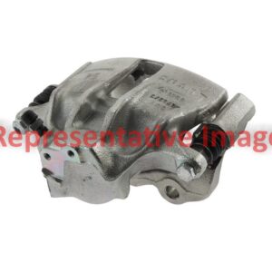 BBB Industries 99-17500B Remanufactured Disc Brake Caliper