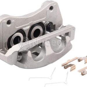 BBB Industries 99-17502B Remanufactured Disc Brake Caliper