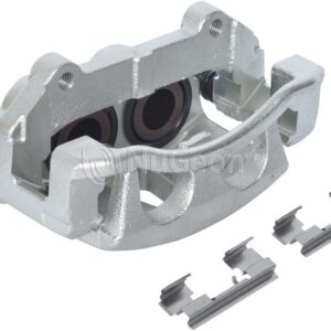 BBB Industries 99-17721A Remanufactured Disc Brake Caliper