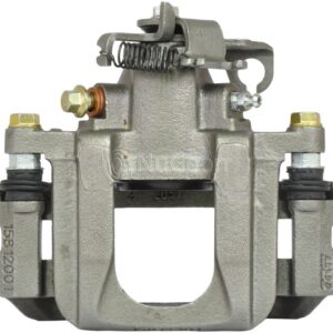 BBB Industries 99-17731A Remanufactured Disc Brake Caliper