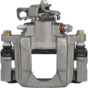 BBB Industries 99-17731B Remanufactured Disc Brake Caliper