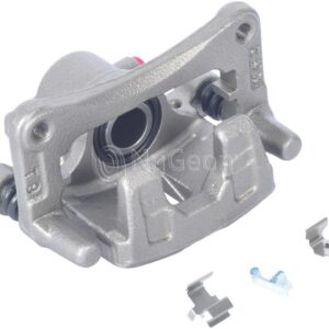 BBB Industries 99-17741B Remanufactured Disc Brake Caliper