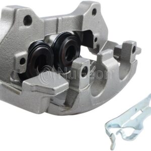 BBB Industries 99-17757A Remanufactured Disc Brake Caliper
