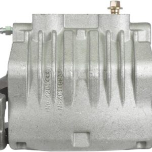 BBB Industries 99-17863B Remanufactured Disc Brake Caliper