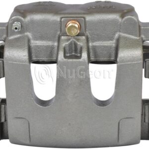 BBB Industries 99-17938B Remanufactured Disc Brake Caliper