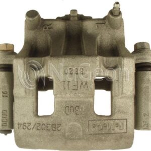 BBB Industries 99-17945A Remanufactured Disc Brake Caliper