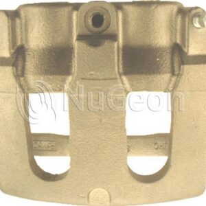 BBB Industries 99-17964A Remanufactured Disc Brake Caliper