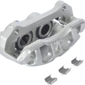 BBB Industries 99-17980B Remanufactured Disc Brake Caliper