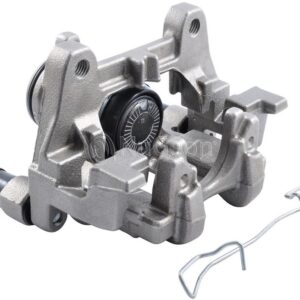 BBB Industries 99-18027B Remanufactured Disc Brake Caliper