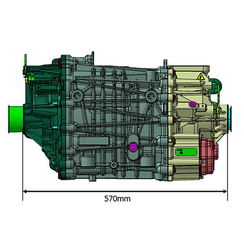 BDXX-M9000MACHE