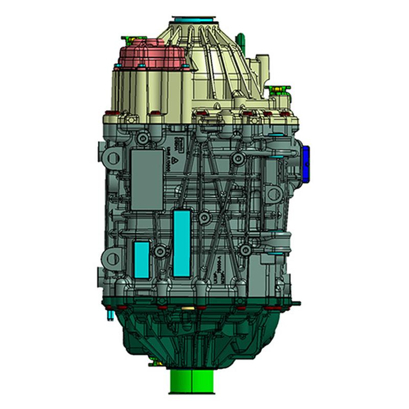 BDXX-M9000MACHE