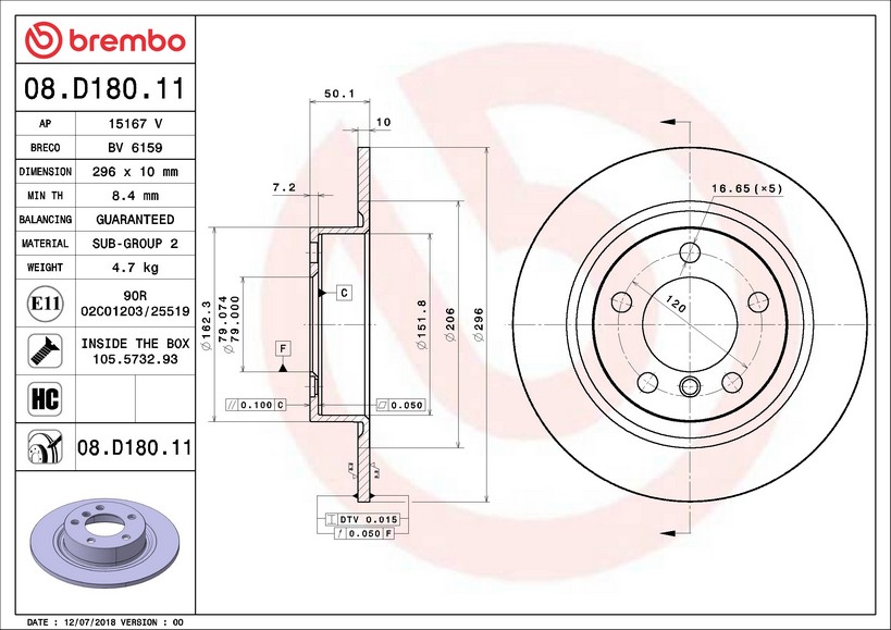 BBHN-08D18011