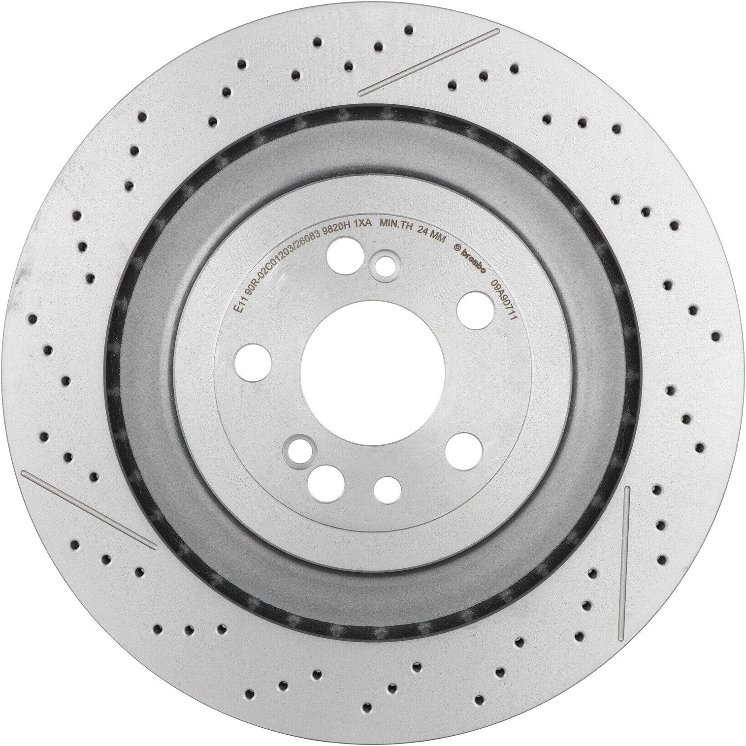 BBHN-09A90711
