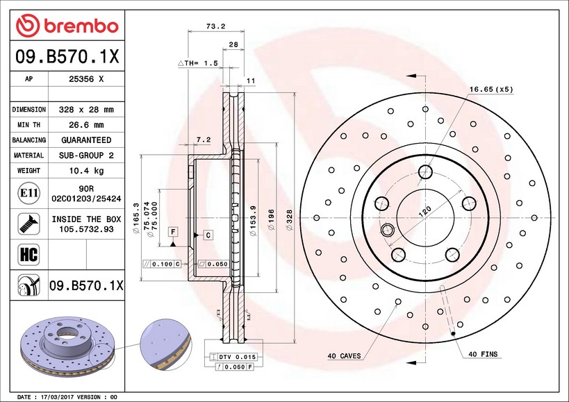 BBHN-09B5701X