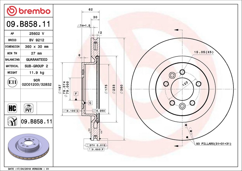 BBHN-09B85811