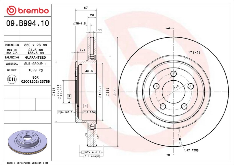 BBHN-09B99410