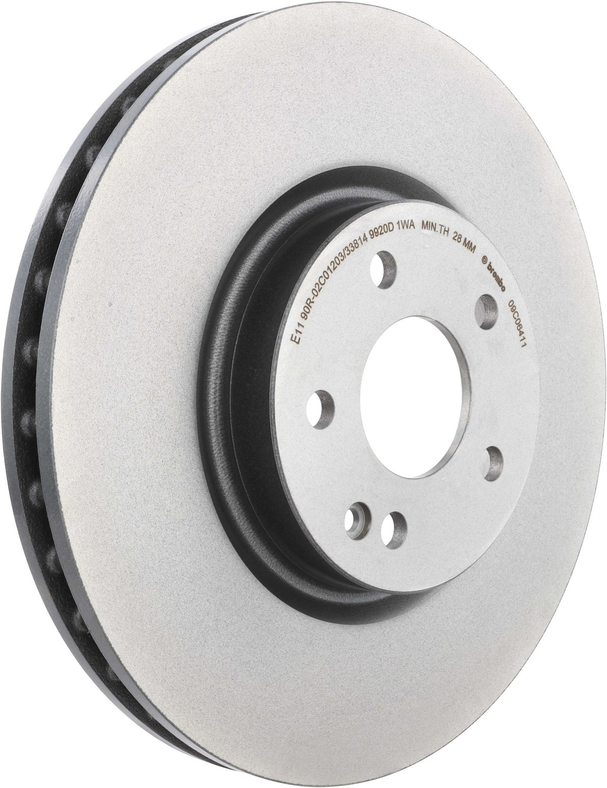 BBHN-09C06411