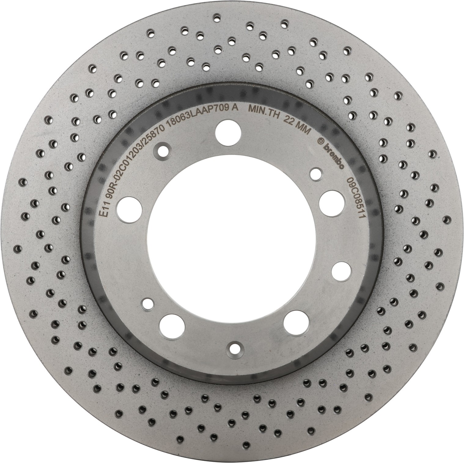 BBHN-09C08511