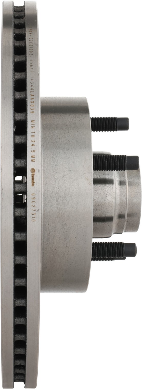 BBHN-09C27310
