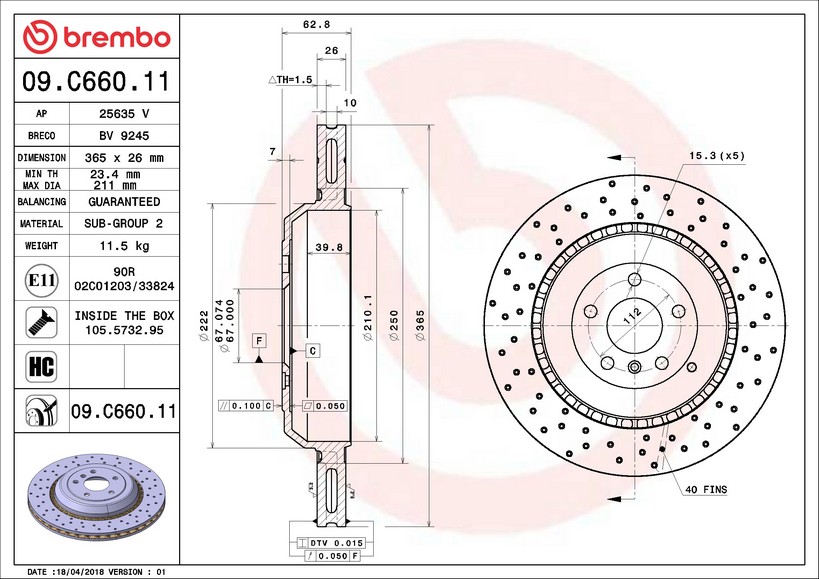 BBHN-09C66011
