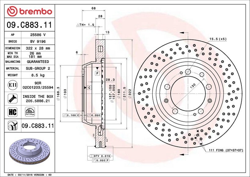 BBHN-09C88311