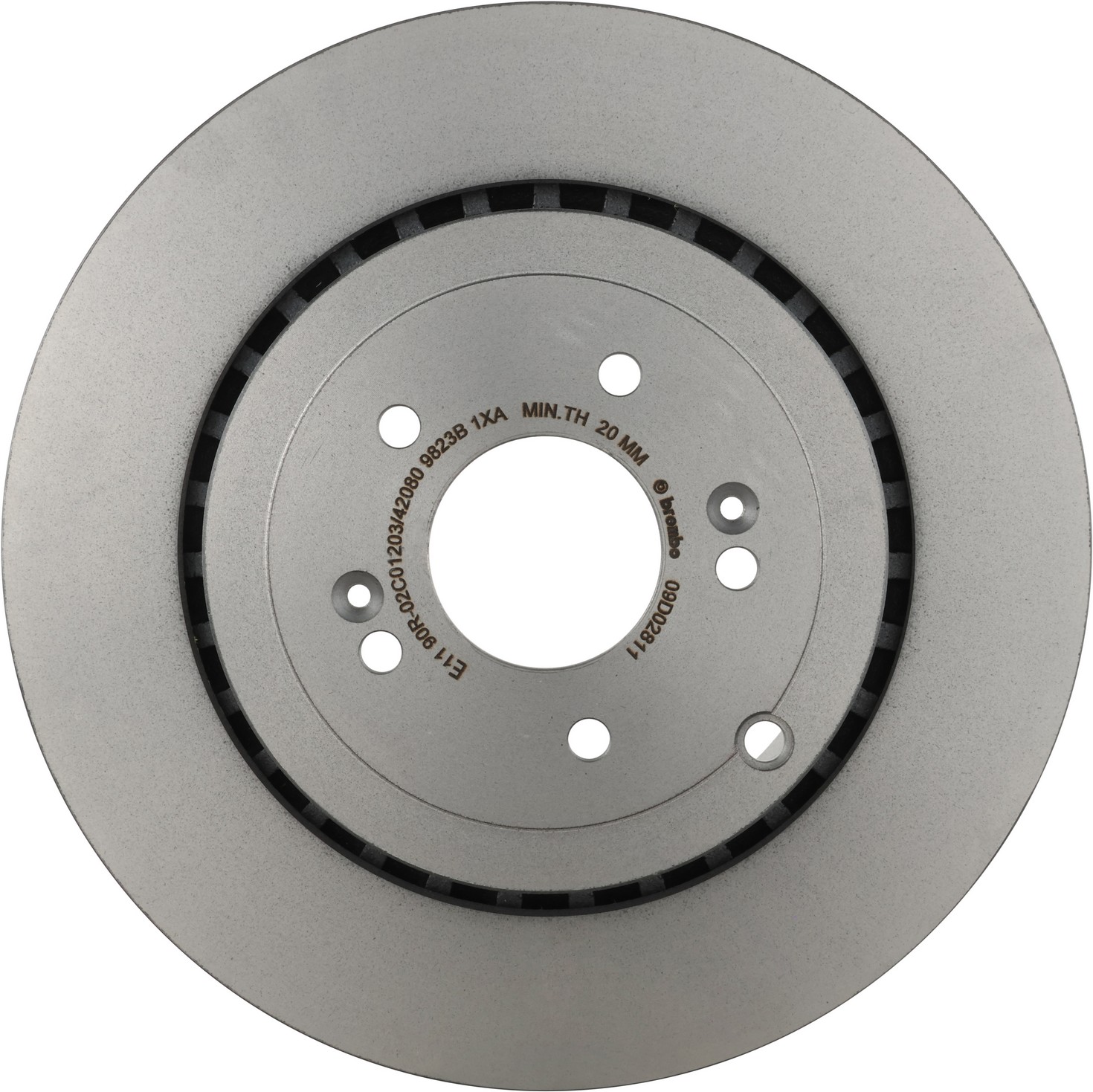 BBHN-09D02811