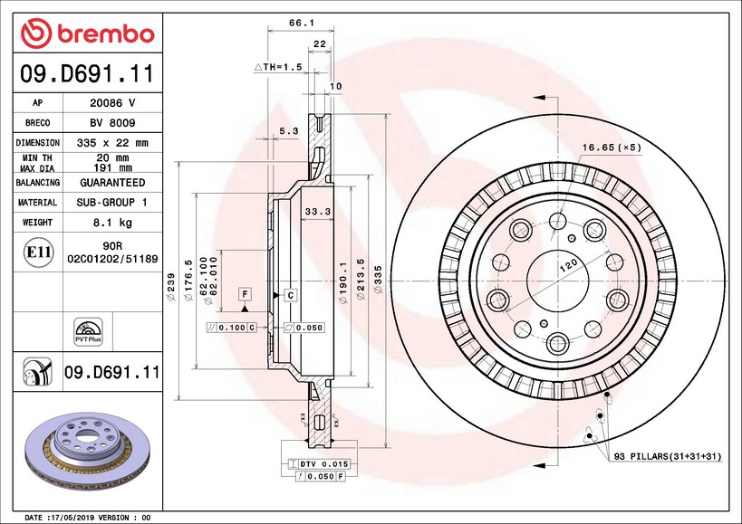 BBHN-09D69111