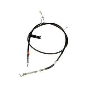 DORMAN C660393 Parking Brake Cable