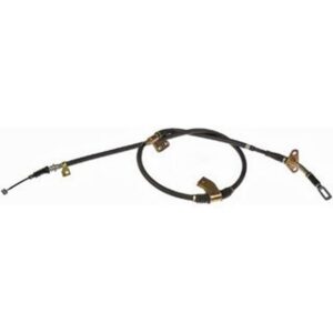 DORMAN C660402 Parking Brake Cable