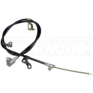 DORMAN C660828 Parking Brake Cable