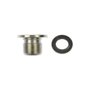 DORMAN 090-151.1 Oil Drain Plug C.S. Square M22-1.50