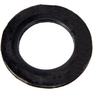 DORMAN 097-133.1 Metal/Rubber Drain Plug Gasket, Fits M20