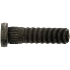 DORMAN 610-525.1 M20-1.50 Serrated Wheel Stud - 21.00mm Knurl, 74.2mm Length