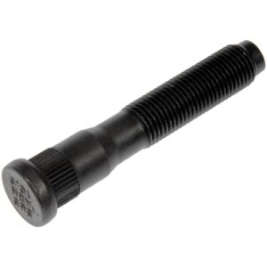 DORMAN 610-565.1 M14-1.50 Serrated Wheel Stud - 15.85 Mm Knurl, 81.6 Mm Length