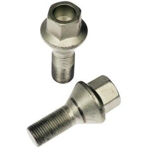 DORMAN 610-705.1 M16-1.50 Wheel Bolt - 21mm Hex, 23mm Thread Length