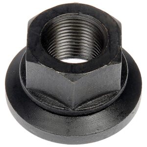 DORMAN 611-0061.10 M20-1.50 Flanged Cap Nut - 1-1/2 In. Hex, 1.25 In. Length
