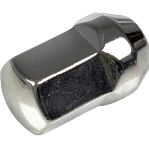 DORMAN 611-251.1 Wheel Nut 1/2-20 Acorn - 13/16 In. Hex, 1.58 In. Length Wheel Lug