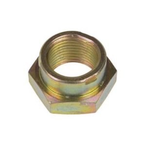 DORMAN 615-095.1 Distorted Thread Spindle Nut M24-2.0 Hex Size 36mm