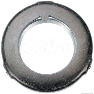 DORMAN 615-132.1 Spindle Nut 2 In.-16 Hex Size 2-5/8 In.