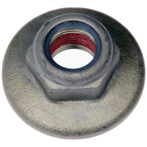 DORMAN 615-170.1 Spindle Nut Plastic Insert M24-2.0
