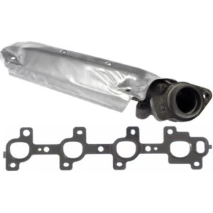 DORMAN 674-912 Exhaust Manifold Kit - Includes Required Gaskets And Hardware