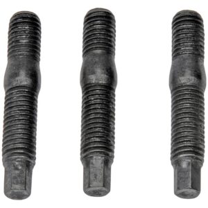 DORMAN 675-578 Double Ended Stud - M10-1.50 X 40Mm And M10-1.50 X 16Mm