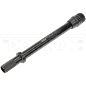 DORMAN 917-475 Engine Oil Dipstick Tube - Plastic